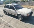 Белый ВАЗ 2109, объемом двигателя 1.5 л и пробегом 2 тыс. км за 900 $, фото 1 на Automoto.ua