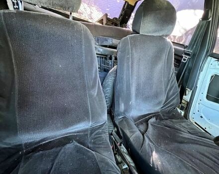 Белый ВАЗ 2109, объемом двигателя 1.5 л и пробегом 300 тыс. км за 950 $, фото 8 на Automoto.ua