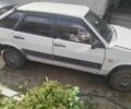 Белый ВАЗ 2109, объемом двигателя 1.5 л и пробегом 190 тыс. км за 400 $, фото 4 на Automoto.ua