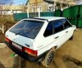 Белый ВАЗ 2109, объемом двигателя 15 л и пробегом 0 тыс. км за 1100 $, фото 3 на Automoto.ua