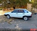 Белый ВАЗ 2109, объемом двигателя 1.5 л и пробегом 290 тыс. км за 500 $, фото 1 на Automoto.ua