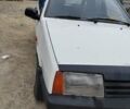 Білий ВАЗ 2109, об'ємом двигуна 1.5 л та пробігом 130 тис. км за 843 $, фото 2 на Automoto.ua