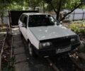 Белый ВАЗ 2109, объемом двигателя 1.5 л и пробегом 1 тыс. км за 673 $, фото 1 на Automoto.ua