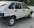 Білий ВАЗ 2109, об'ємом двигуна 1.5 л та пробігом 88 тис. км за 850 $, фото 1 на Automoto.ua