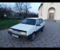 Белый ВАЗ 2109, объемом двигателя 1.5 л и пробегом 200 тыс. км за 790 $, фото 1 на Automoto.ua