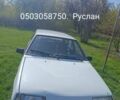 Белый ВАЗ 2109, объемом двигателя 1.5 л и пробегом 200 тыс. км за 800 $, фото 1 на Automoto.ua