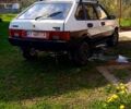 Білий ВАЗ 2109, об'ємом двигуна 1.5 л та пробігом 300 тис. км за 500 $, фото 3 на Automoto.ua