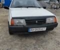 Білий ВАЗ 2109, об'ємом двигуна 1.5 л та пробігом 130 тис. км за 843 $, фото 1 на Automoto.ua