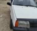 Белый ВАЗ 2109, объемом двигателя 1.5 л и пробегом 130 тыс. км за 843 $, фото 3 на Automoto.ua
