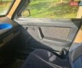 Белый ВАЗ 2109, объемом двигателя 1.3 л и пробегом 213 тыс. км за 499 $, фото 16 на Automoto.ua