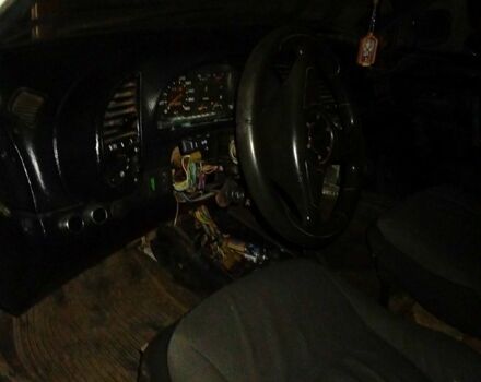 Белый ВАЗ 2109, объемом двигателя 1.5 л и пробегом 290 тыс. км за 500 $, фото 2 на Automoto.ua