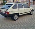 Білий ВАЗ 2109, об'ємом двигуна 1.48 л та пробігом 95 тис. км за 3200 $, фото 28 на Automoto.ua