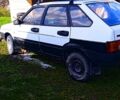 Білий ВАЗ 2109, об'ємом двигуна 1.5 л та пробігом 300 тис. км за 500 $, фото 4 на Automoto.ua