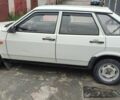 Білий ВАЗ 2109, об'ємом двигуна 0 л та пробігом 90 тис. км за 2300 $, фото 23 на Automoto.ua