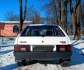 Белый ВАЗ 2109, объемом двигателя 1.5 л и пробегом 0 тыс. км за 1200 $, фото 3 на Automoto.ua