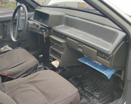 Білий ВАЗ 2109, об'ємом двигуна 0 л та пробігом 90 тис. км за 2300 $, фото 15 на Automoto.ua