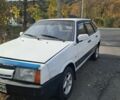 Белый ВАЗ 2109, объемом двигателя 0 л и пробегом 250 тыс. км за 500 $, фото 1 на Automoto.ua