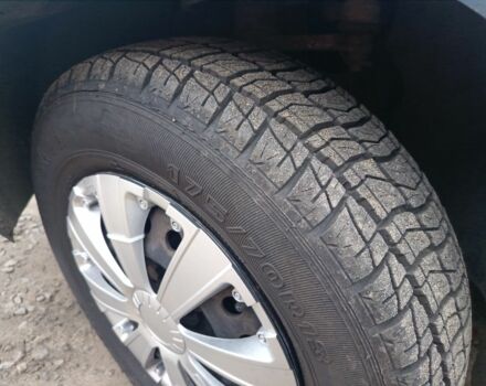 Білий ВАЗ 2109, об'ємом двигуна 1.5 л та пробігом 26 тис. км за 900 $, фото 7 на Automoto.ua