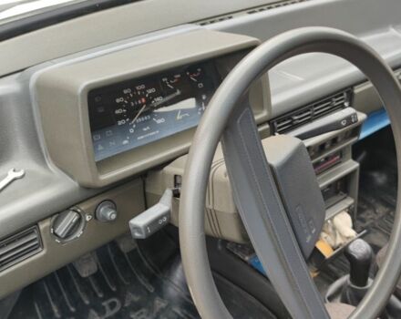 Белый ВАЗ 2109, объемом двигателя 0 л и пробегом 90 тыс. км за 2500 $, фото 12 на Automoto.ua