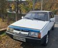 Белый ВАЗ 2109, объемом двигателя 0 л и пробегом 250 тыс. км за 500 $, фото 5 на Automoto.ua