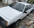 Белый ВАЗ 2109, объемом двигателя 1.5 л и пробегом 226 тыс. км за 650 $, фото 1 на Automoto.ua