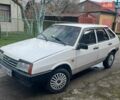 Білий ВАЗ 2109, об'ємом двигуна 1.5 л та пробігом 178 тис. км за 799 $, фото 1 на Automoto.ua