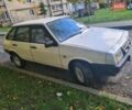 Белый ВАЗ 2109, объемом двигателя 1.3 л и пробегом 213 тыс. км за 499 $, фото 12 на Automoto.ua