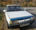 Белый ВАЗ 2109, объемом двигателя 0 л и пробегом 250 тыс. км за 500 $, фото 3 на Automoto.ua