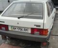 Белый ВАЗ 2109, объемом двигателя 0 л и пробегом 90 тыс. км за 2500 $, фото 2 на Automoto.ua