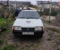 Белый ВАЗ 2109, объемом двигателя 0 л и пробегом 385 тыс. км за 1000 $, фото 3 на Automoto.ua
