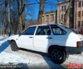 Белый ВАЗ 2109, объемом двигателя 1.5 л и пробегом 0 тыс. км за 1200 $, фото 1 на Automoto.ua