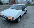 Білий ВАЗ 2109, об'ємом двигуна 1.5 л та пробігом 21 тис. км за 3000 $, фото 1 на Automoto.ua