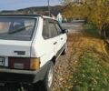 Белый ВАЗ 2109, объемом двигателя 0 л и пробегом 250 тыс. км за 500 $, фото 1 на Automoto.ua