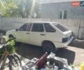 Білий ВАЗ 2109, об'ємом двигуна 1.5 л та пробігом 200 тис. км за 750 $, фото 5 на Automoto.ua