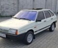 Білий ВАЗ 2109, об'ємом двигуна 1.5 л та пробігом 75 тис. км за 3205 $, фото 1 на Automoto.ua