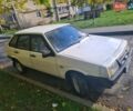 Белый ВАЗ 2109, объемом двигателя 1.3 л и пробегом 213 тыс. км за 499 $, фото 2 на Automoto.ua