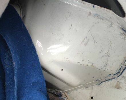 Білий ВАЗ 2109, об'ємом двигуна 0 л та пробігом 90 тис. км за 2300 $, фото 16 на Automoto.ua