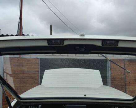 Білий ВАЗ 2109, об'ємом двигуна 0 л та пробігом 90 тис. км за 2300 $, фото 20 на Automoto.ua