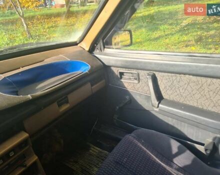 Белый ВАЗ 2109, объемом двигателя 1.3 л и пробегом 213 тыс. км за 499 $, фото 18 на Automoto.ua