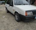 Білий ВАЗ 2109, об'ємом двигуна 1.5 л та пробігом 130 тис. км за 843 $, фото 1 на Automoto.ua