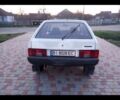 Белый ВАЗ 2109, объемом двигателя 1.5 л и пробегом 200 тыс. км за 850 $, фото 4 на Automoto.ua