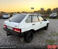 Белый ВАЗ 2109, объемом двигателя 1.5 л и пробегом 240 тыс. км за 650 $, фото 2 на Automoto.ua