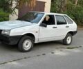 Білий ВАЗ 2109, об'ємом двигуна 1.5 л та пробігом 88 тис. км за 850 $, фото 1 на Automoto.ua