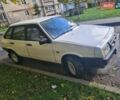 Белый ВАЗ 2109, объемом двигателя 1.3 л и пробегом 213 тыс. км за 499 $, фото 10 на Automoto.ua
