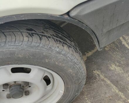 Білий ВАЗ 2109, об'ємом двигуна 0 л та пробігом 90 тис. км за 2300 $, фото 19 на Automoto.ua