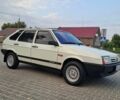 Білий ВАЗ 2109, об'ємом двигуна 1.48 л та пробігом 95 тис. км за 3200 $, фото 1 на Automoto.ua