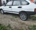 Білий ВАЗ 2109, об'ємом двигуна 1.5 л та пробігом 36 тис. км за 700 $, фото 19 на Automoto.ua