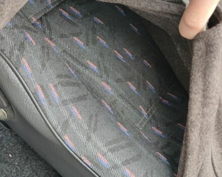 Білий ВАЗ 2109, об'ємом двигуна 0 л та пробігом 90 тис. км за 2300 $, фото 21 на Automoto.ua