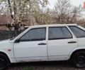 Белый ВАЗ 2109, объемом двигателя 1.5 л и пробегом 453 тыс. км за 800 $, фото 7 на Automoto.ua