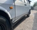Белый ВАЗ 2109, объемом двигателя 1.5 л и пробегом 100 тыс. км за 800 $, фото 5 на Automoto.ua